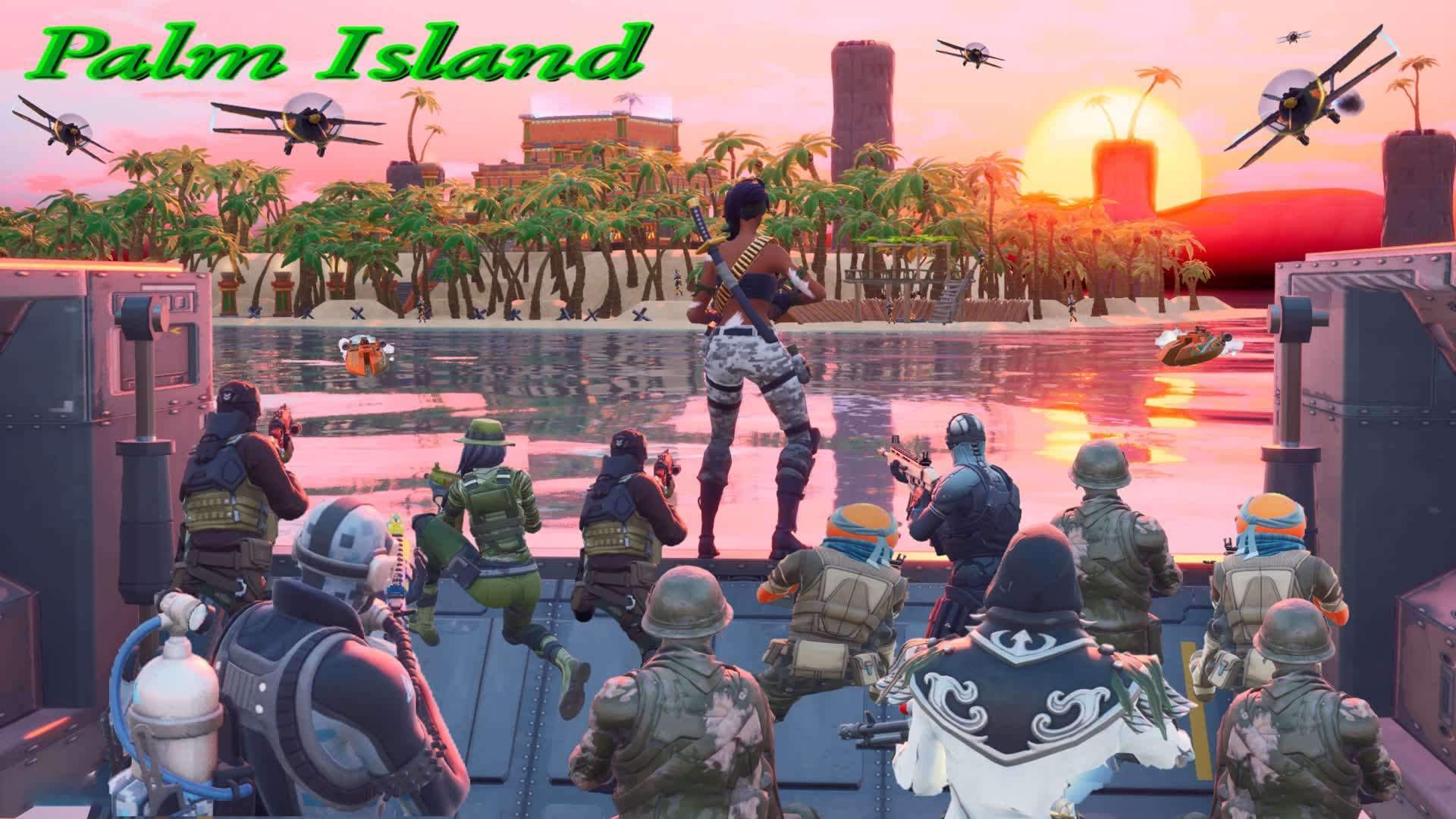 THEVAMP'S 👑 KING OF THE HILL