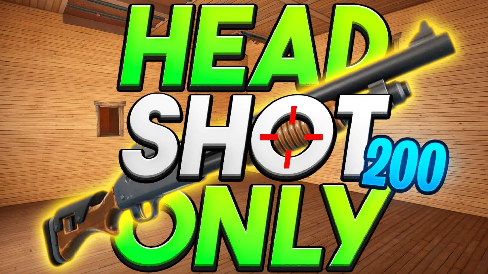 HEADSHOT ONLY FFA 🎯