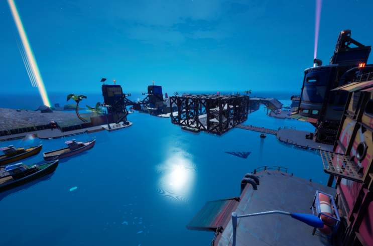 DG BOX FIGHT_FORTILLA