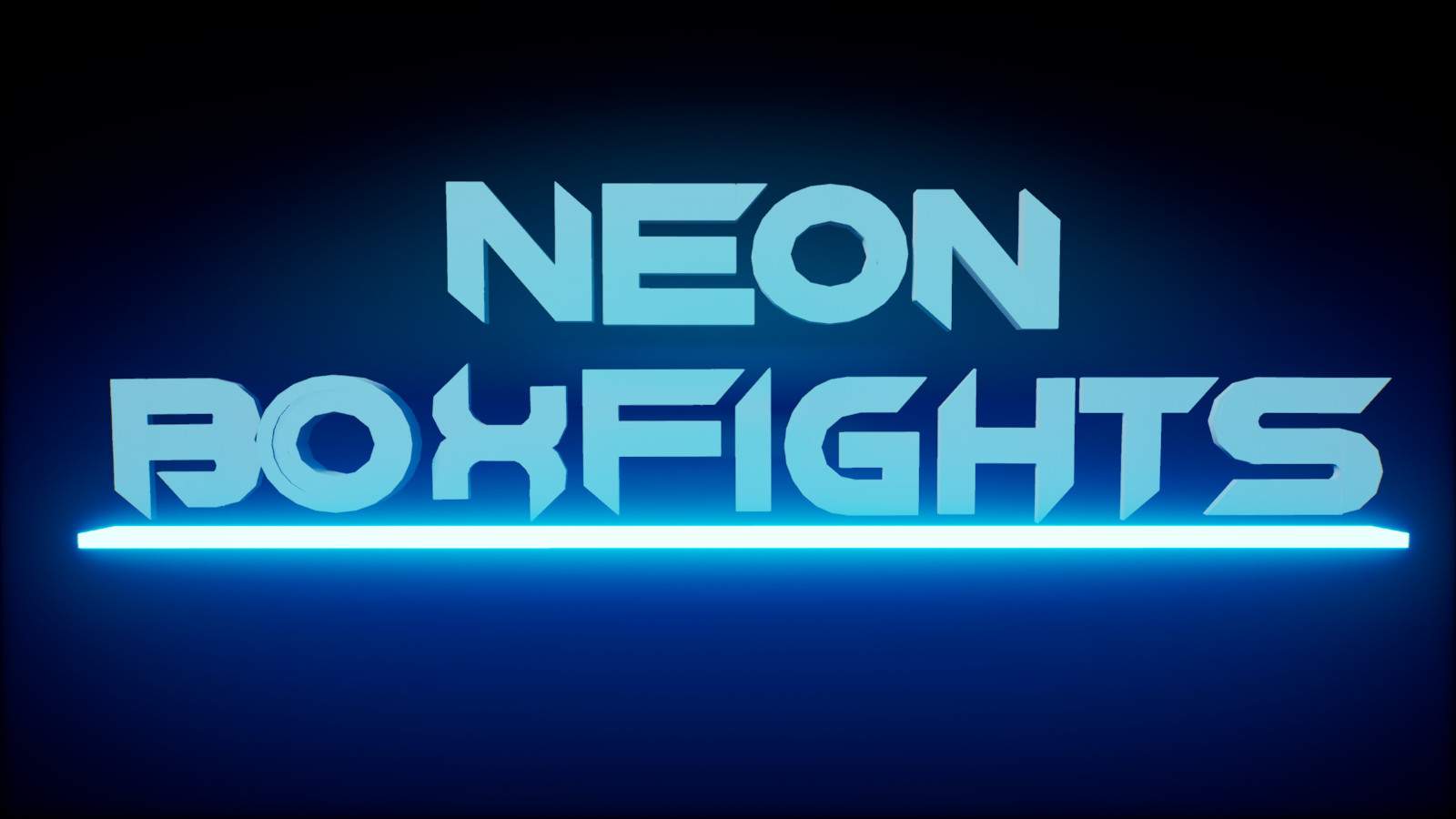 NEON BOXFIGHTS 💯