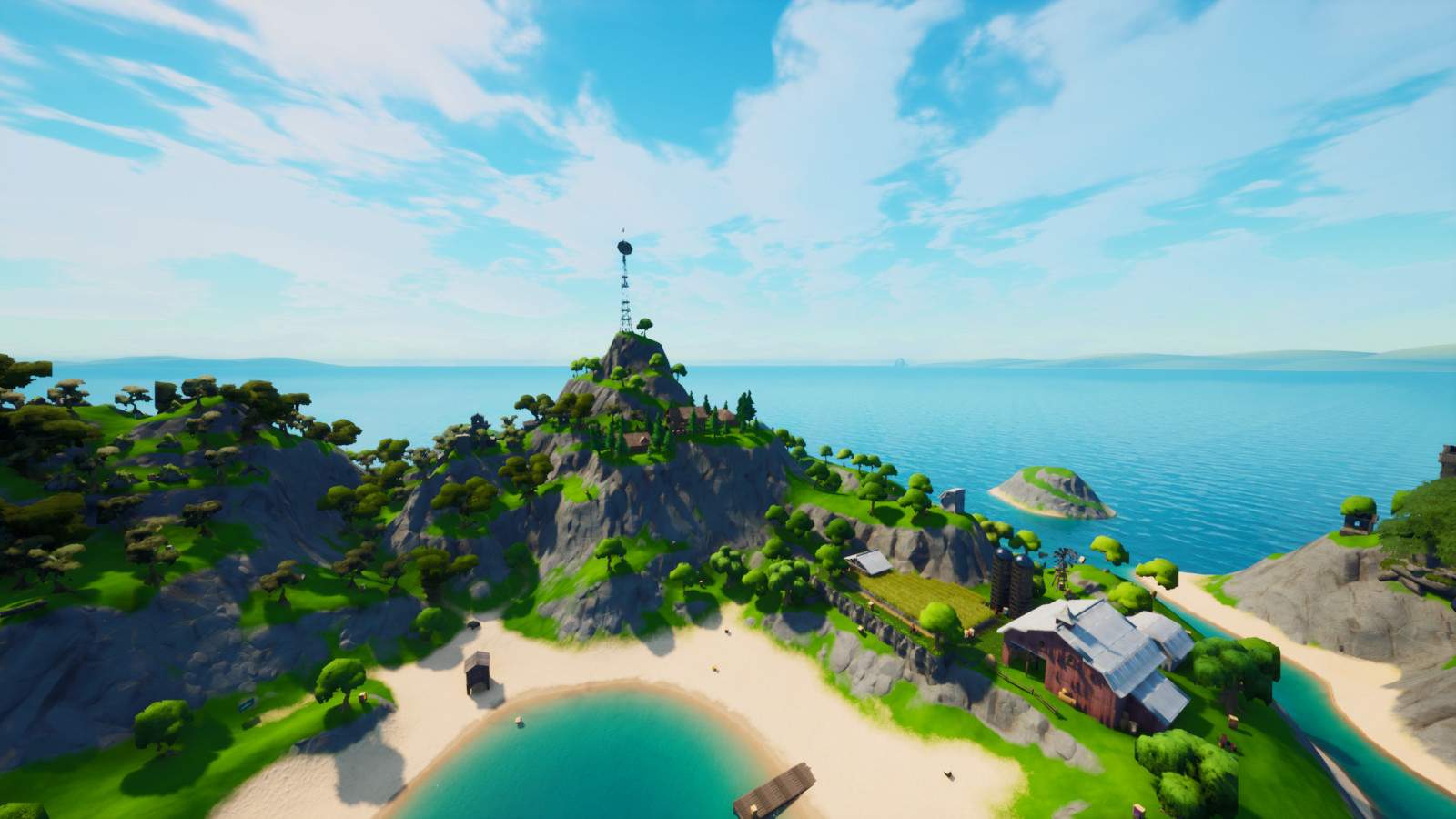 MINI ROYALE SEASON 1