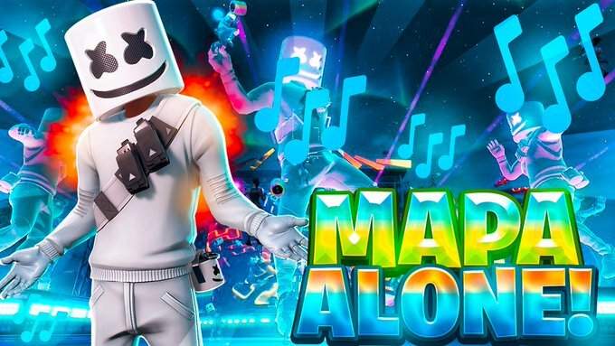 MARSHMELLO "ALONE"