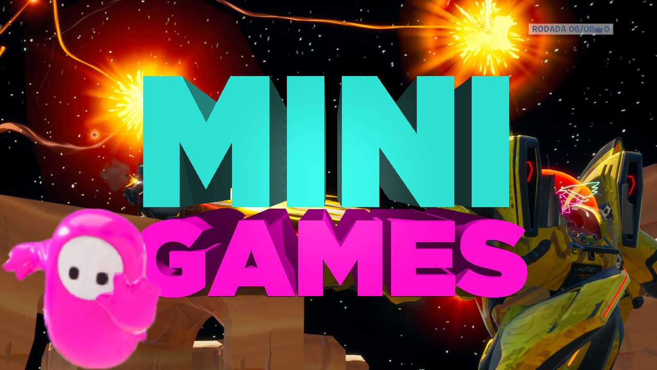 MINI GAMES