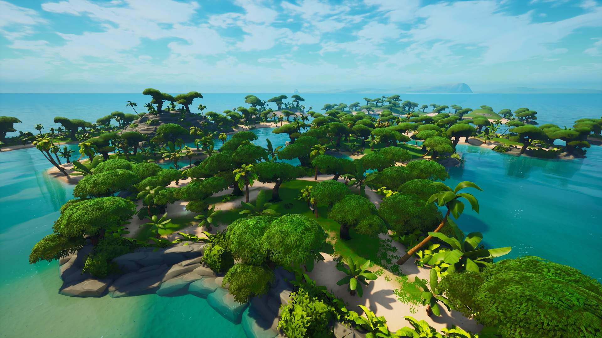 🌴 SURVIVAL ISLAND 🌴