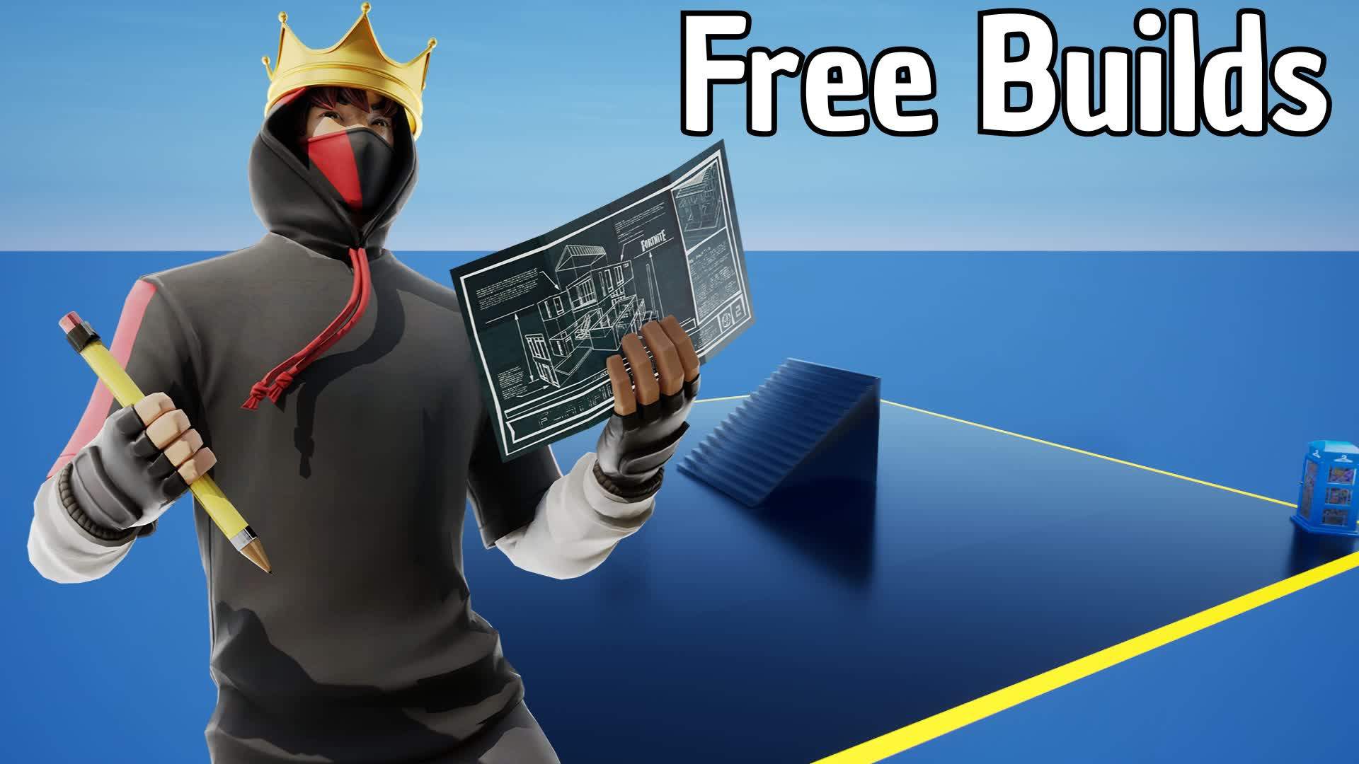 Free build ✏️ Nesyou