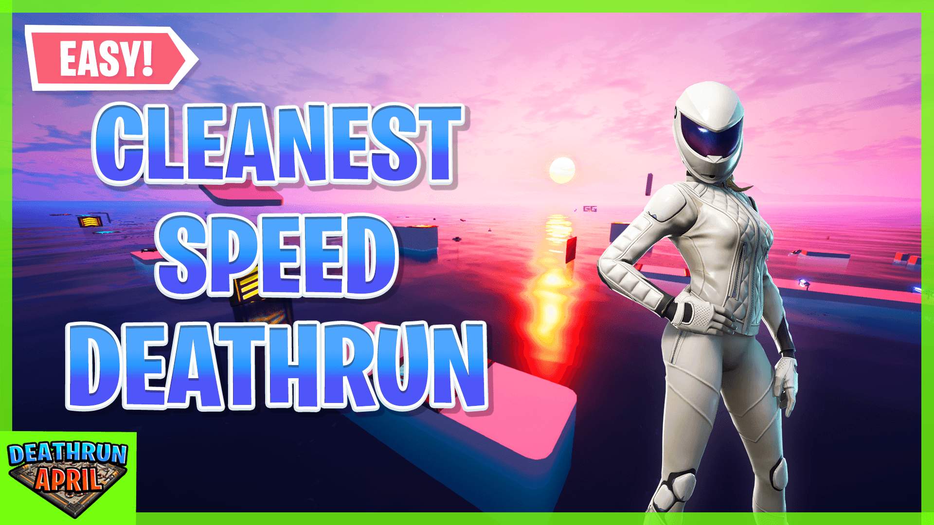 CLEANEST SPEED DEATHRUN