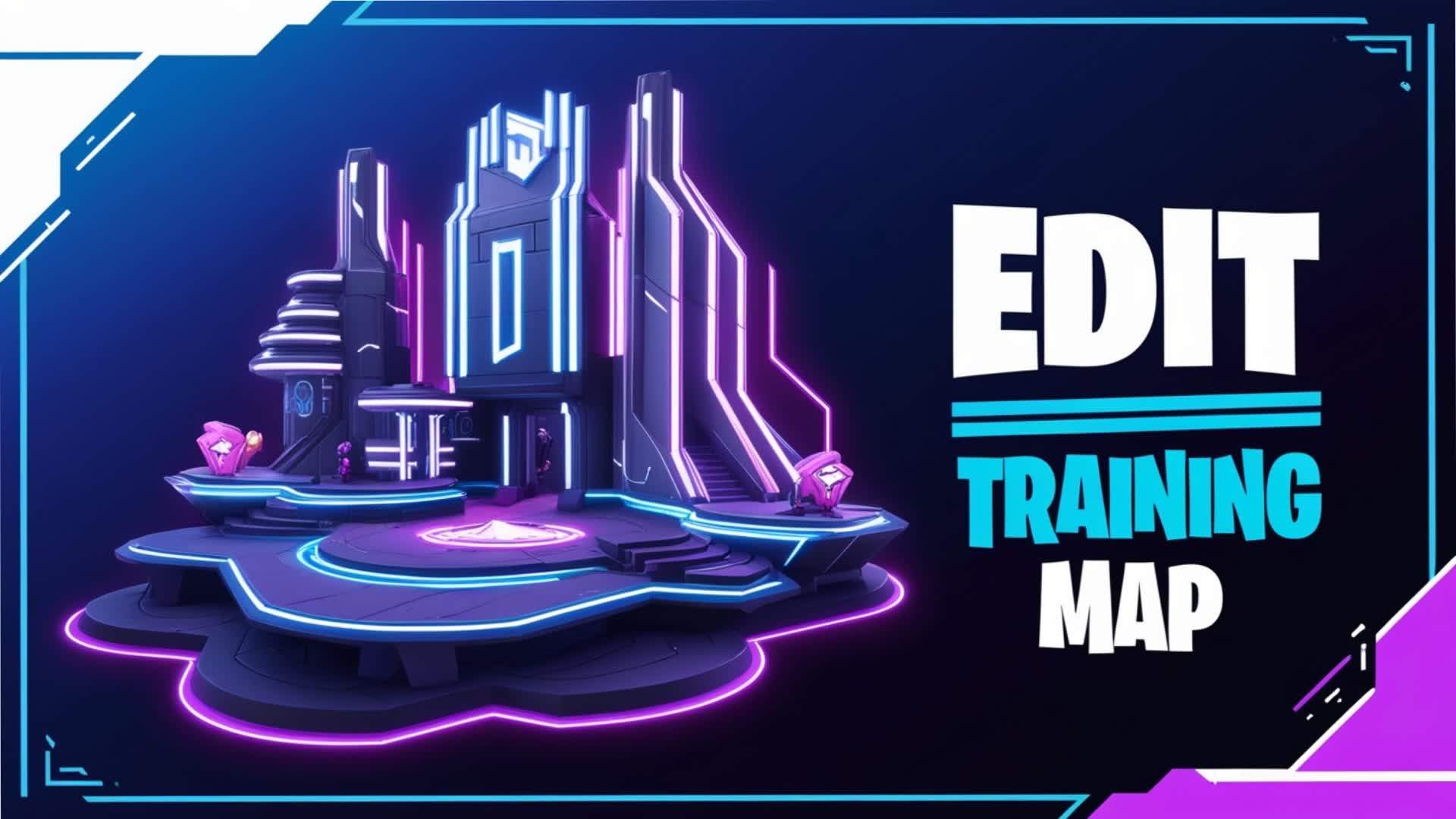 📝  EDIT TRAINING📝