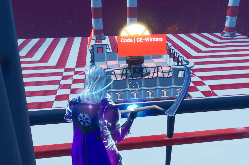 THE LIGHTHOUSE | FFA BOX FIGHTS