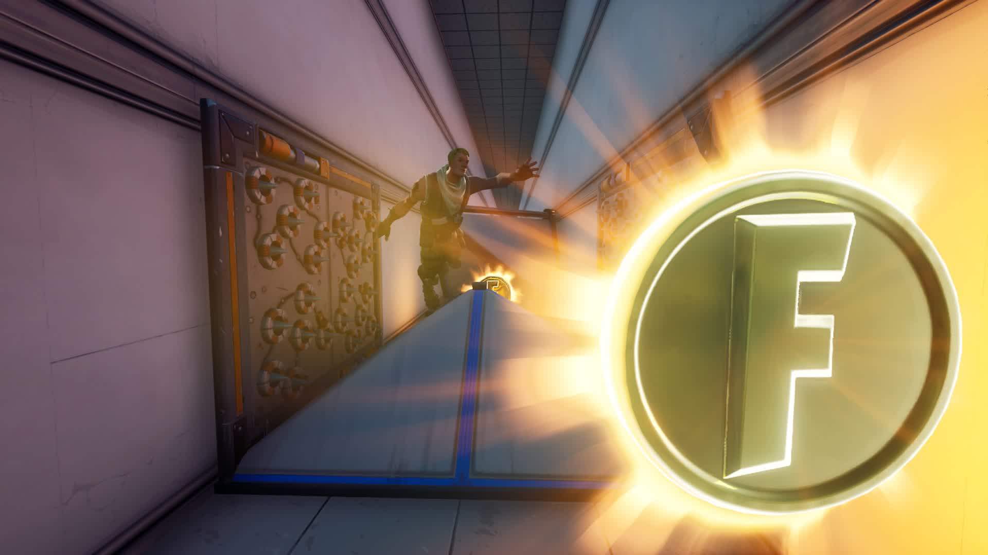 640+ LEVEL EASY DEATHRUN