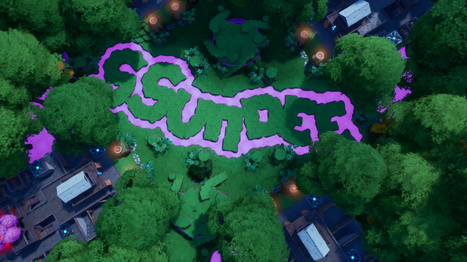 SSUNDEE ENCHANTED - CAPTURE TYCOON 4V4X2