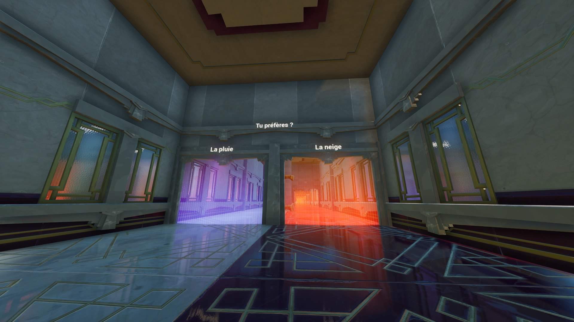 TU PRéFèRES ? (50 QUESTIONS)