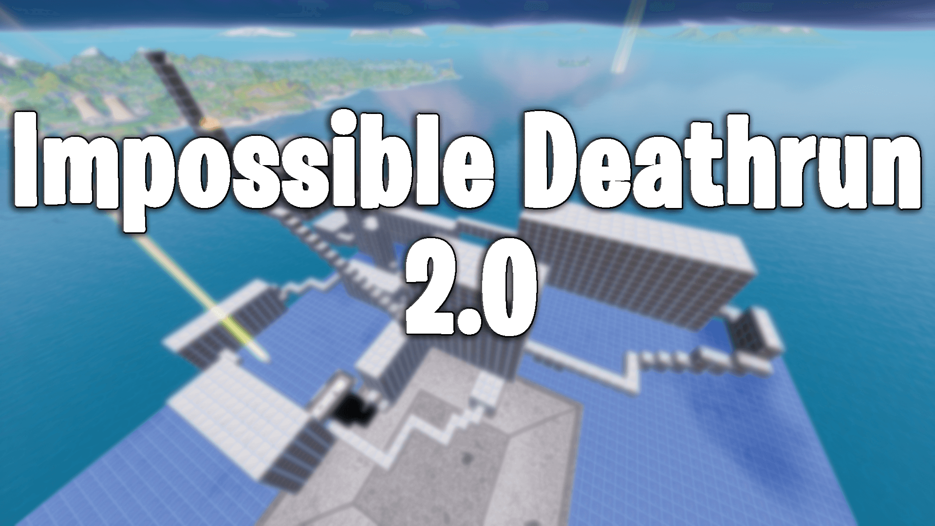 IMPOSSIBLE DEATHRUN 2.O