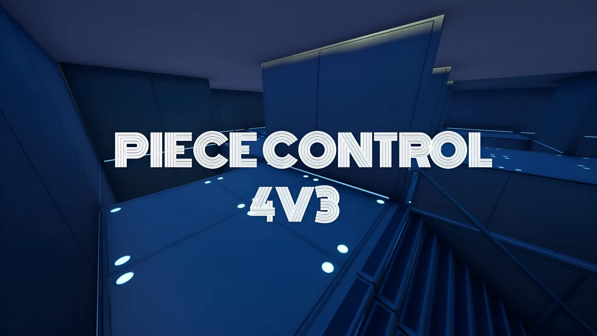 PIECE CONTROL 4V3