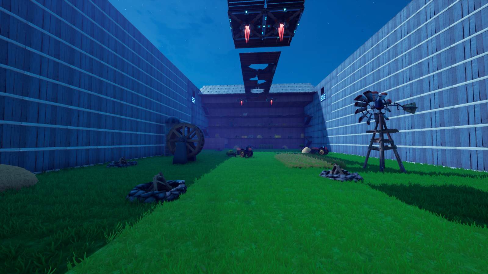 LMT-SNIPER VS RUNNER