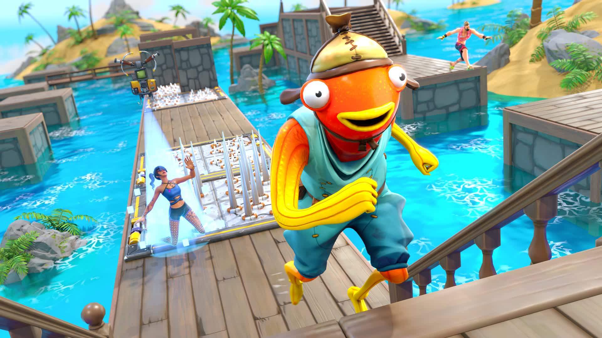 200 SUMMER LEVELS [DEATHRUN]