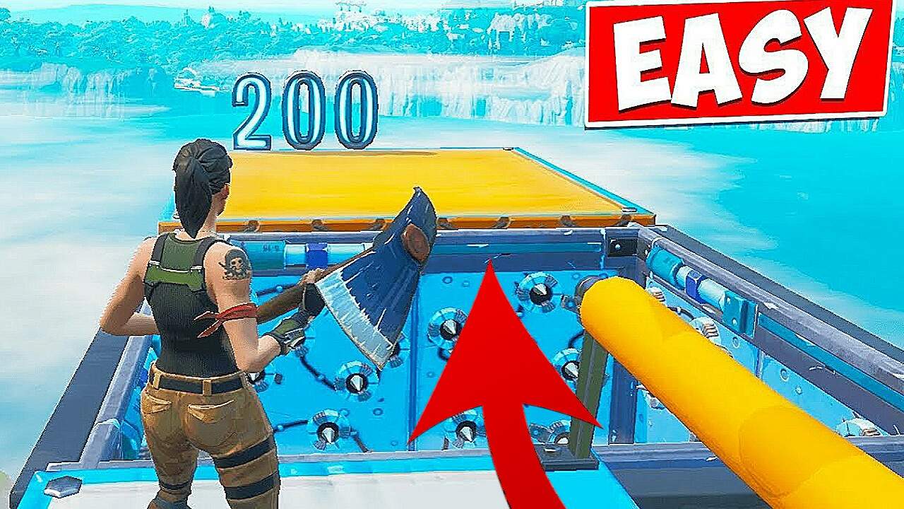 198 LEVEL DEFAULT DEATHRUN