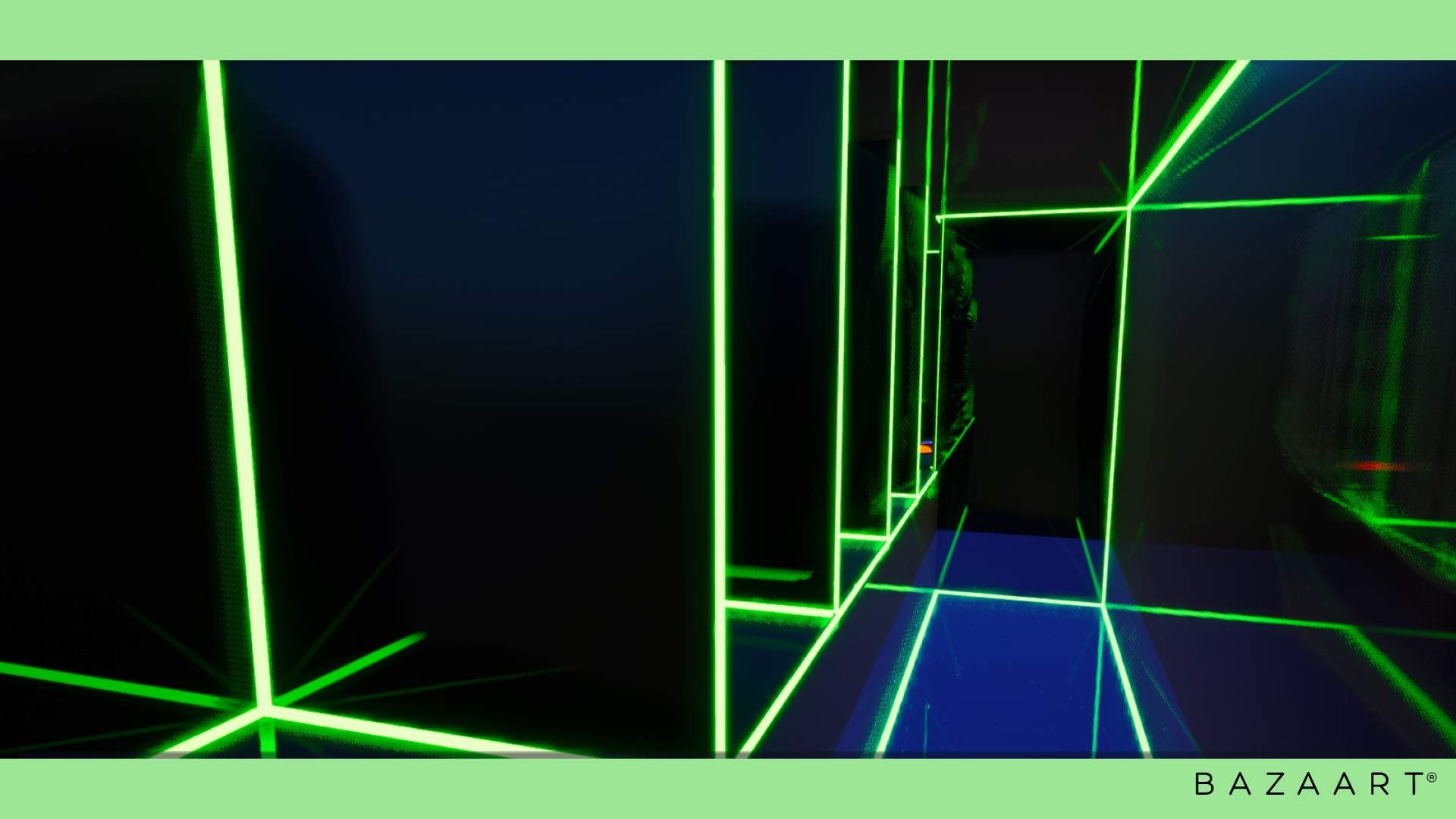 ACIDIC BLITZZ RAGERUN 3.0