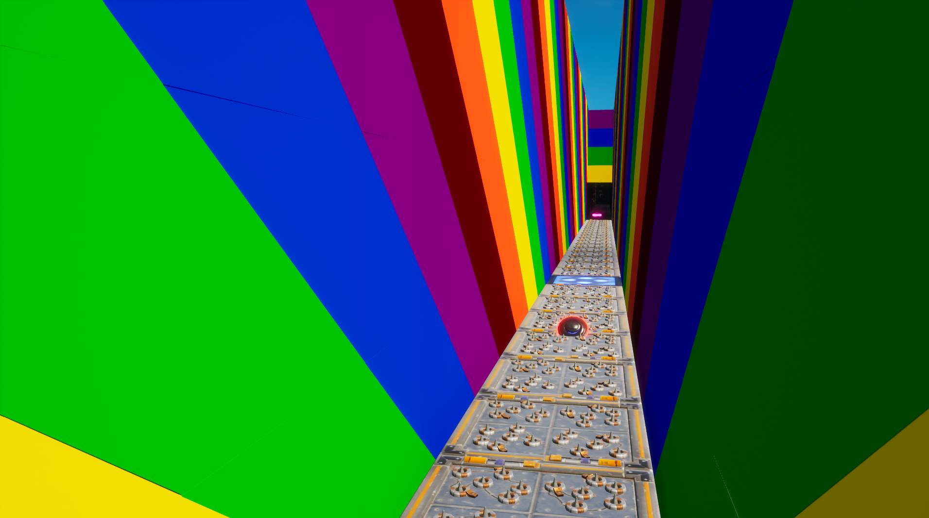 CREATIVE MINDS DEATHRUN 2.0