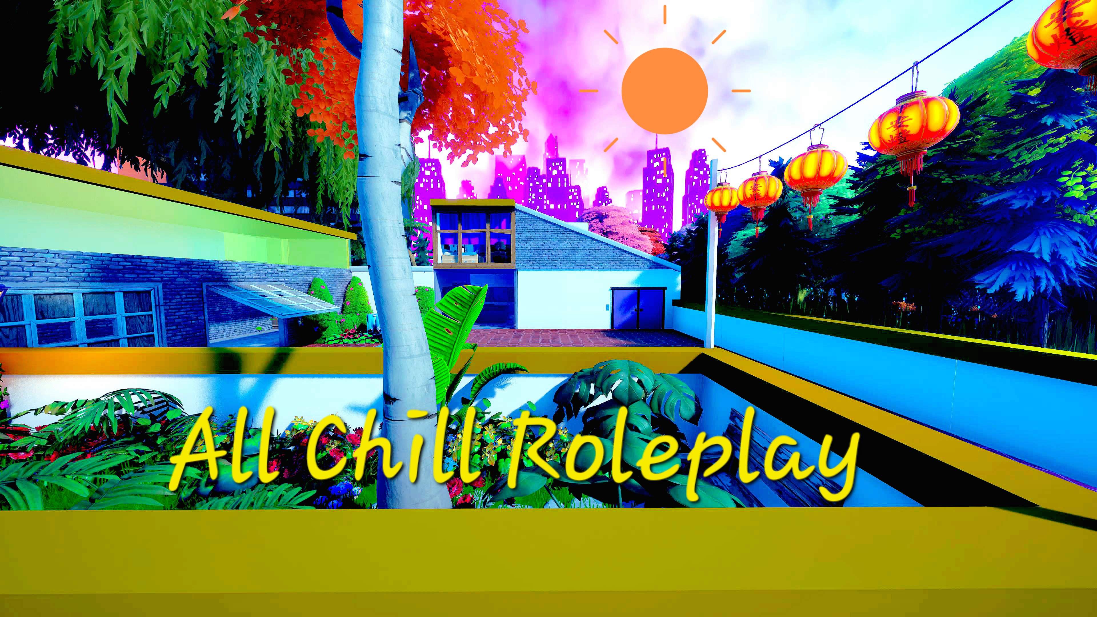 $All øChill $Roleplay