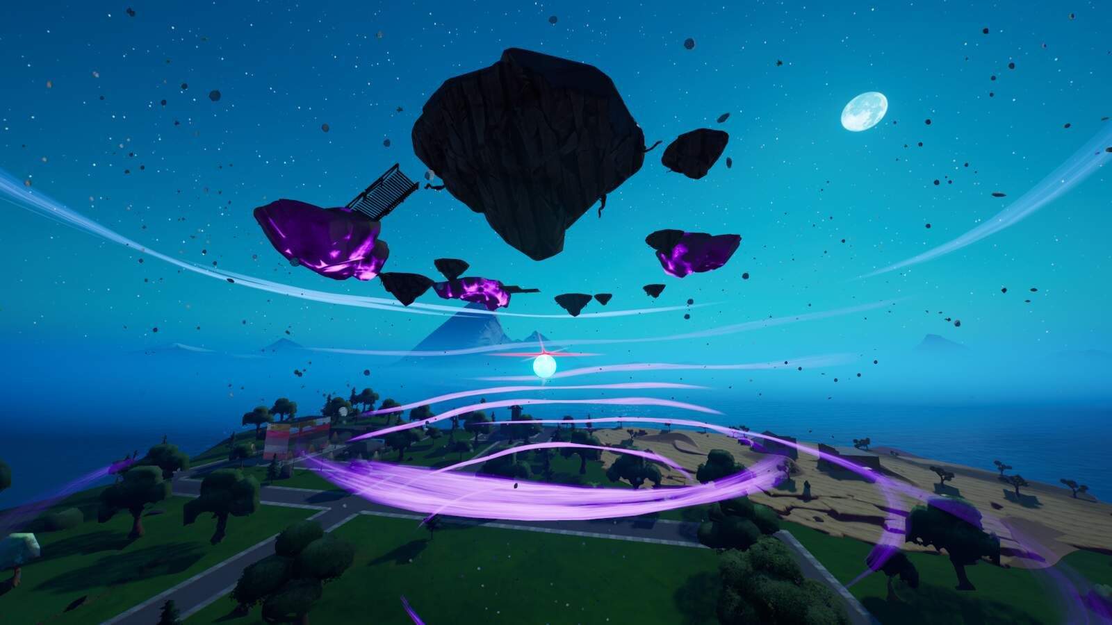 Insanity Island: ONSLAUGHT