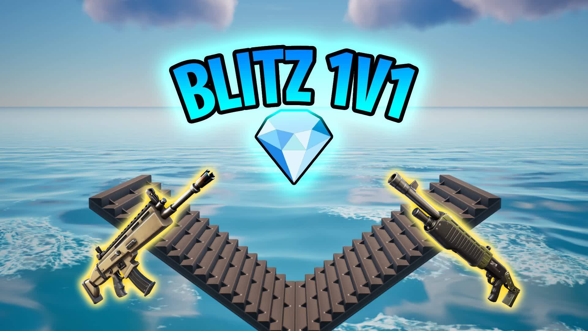 1V1 INSTANT BLITZ 💎