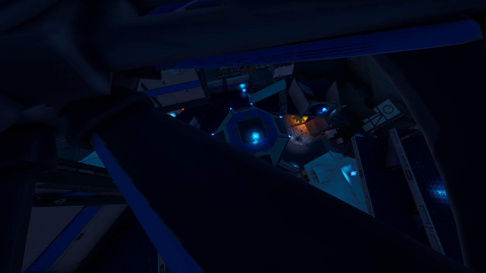 SPLITGATE ARENA SHOOTER 2.0V