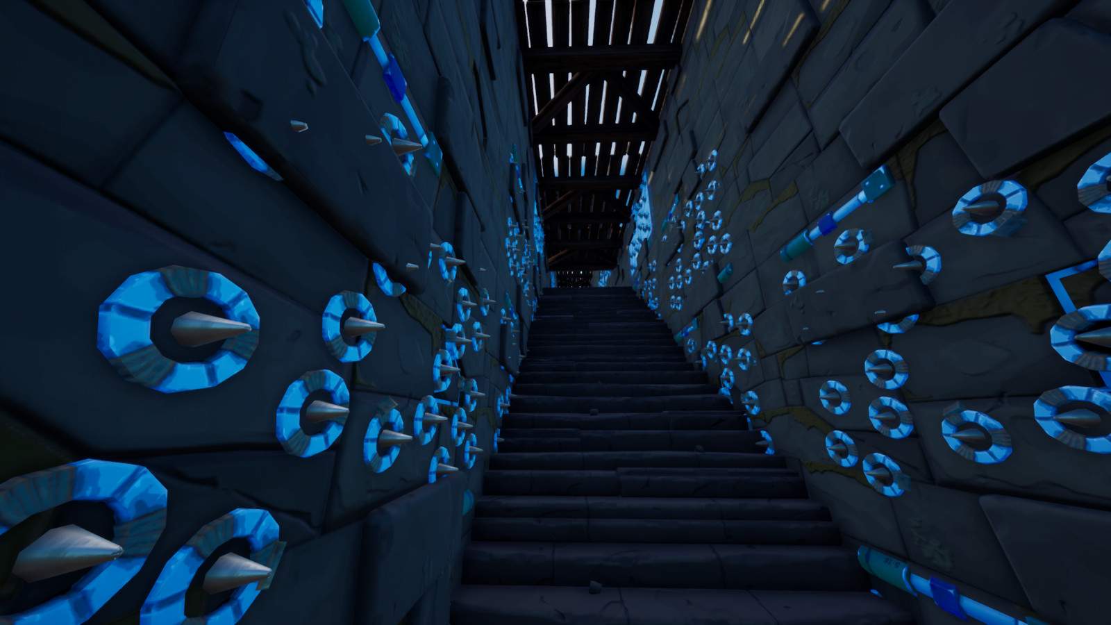 100 LEVEL BY POUCH007 MIDAS ADVENTURE