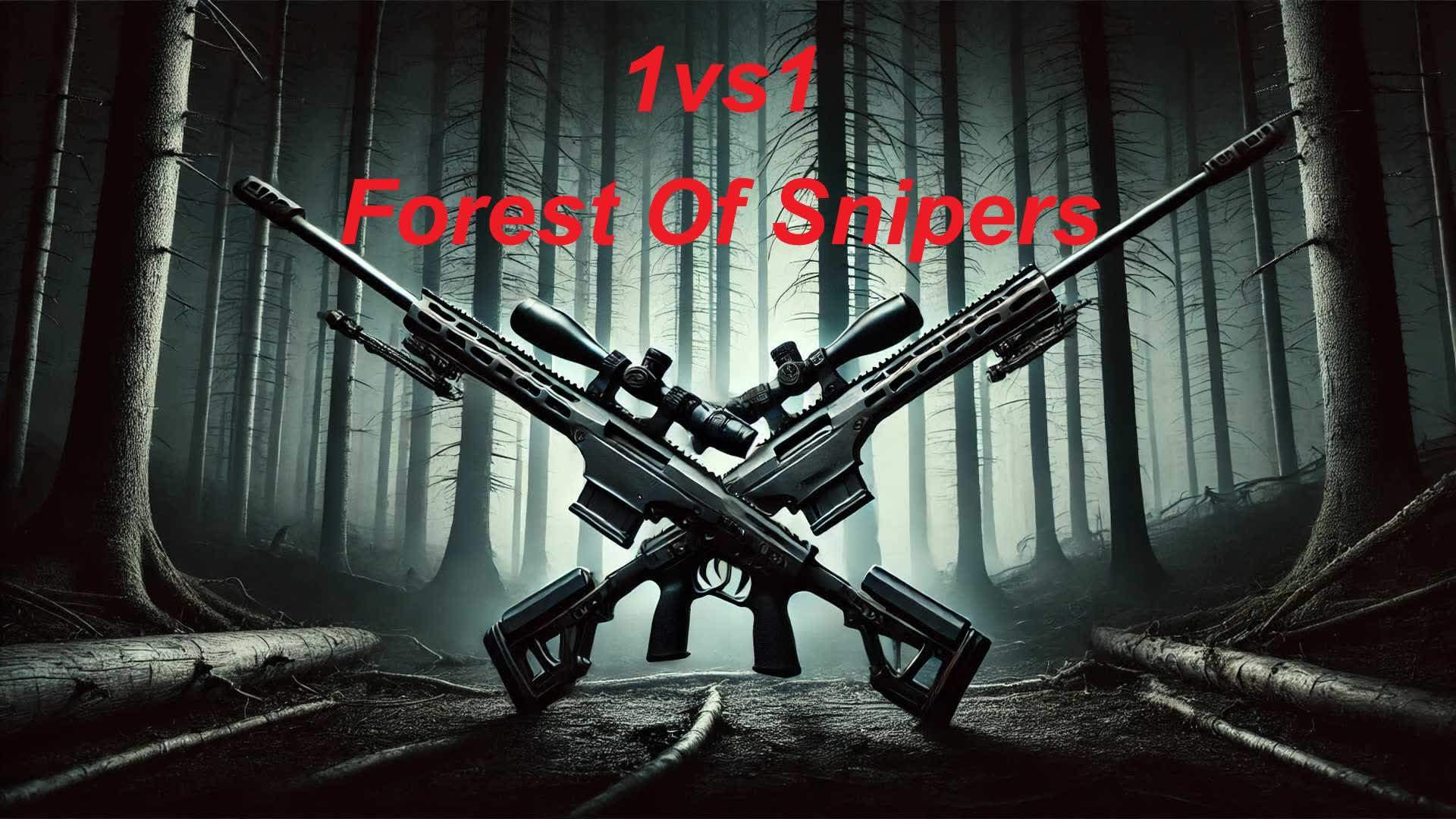 Forest Of Snipers