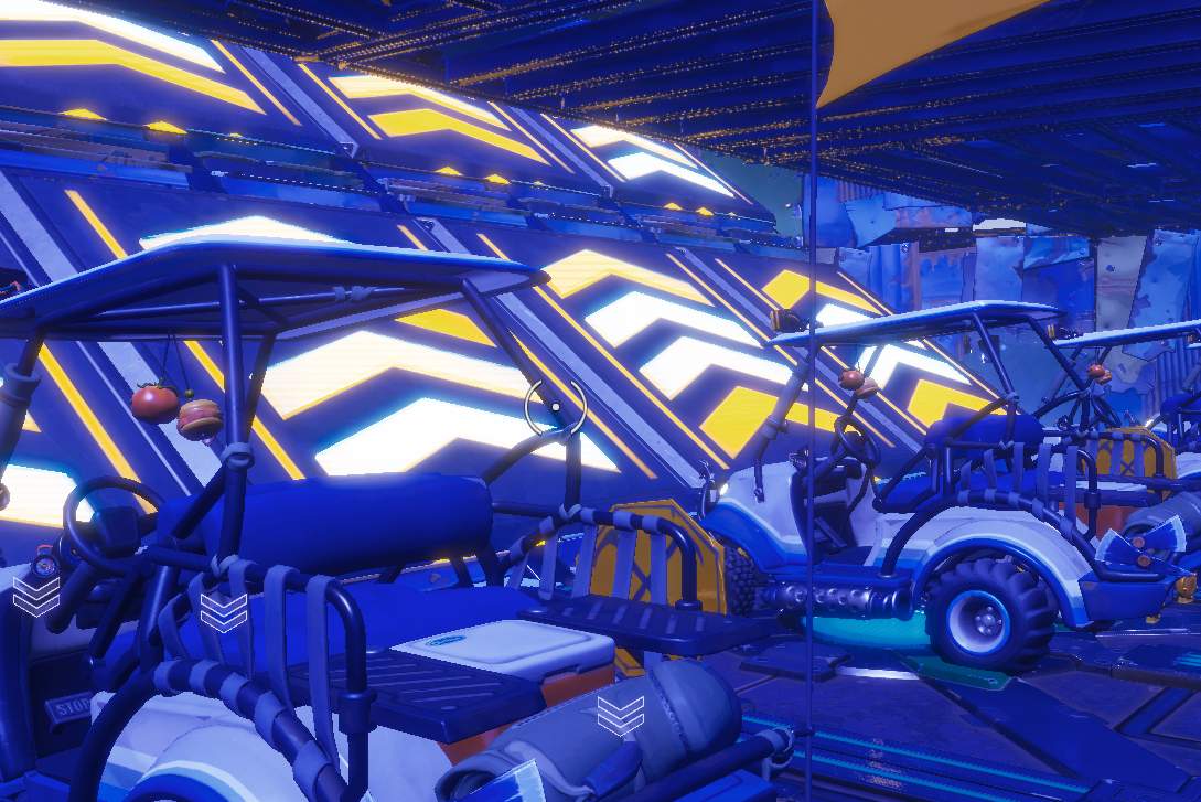 MAYA'S RACE (V1) | USE CODE YTWC :)