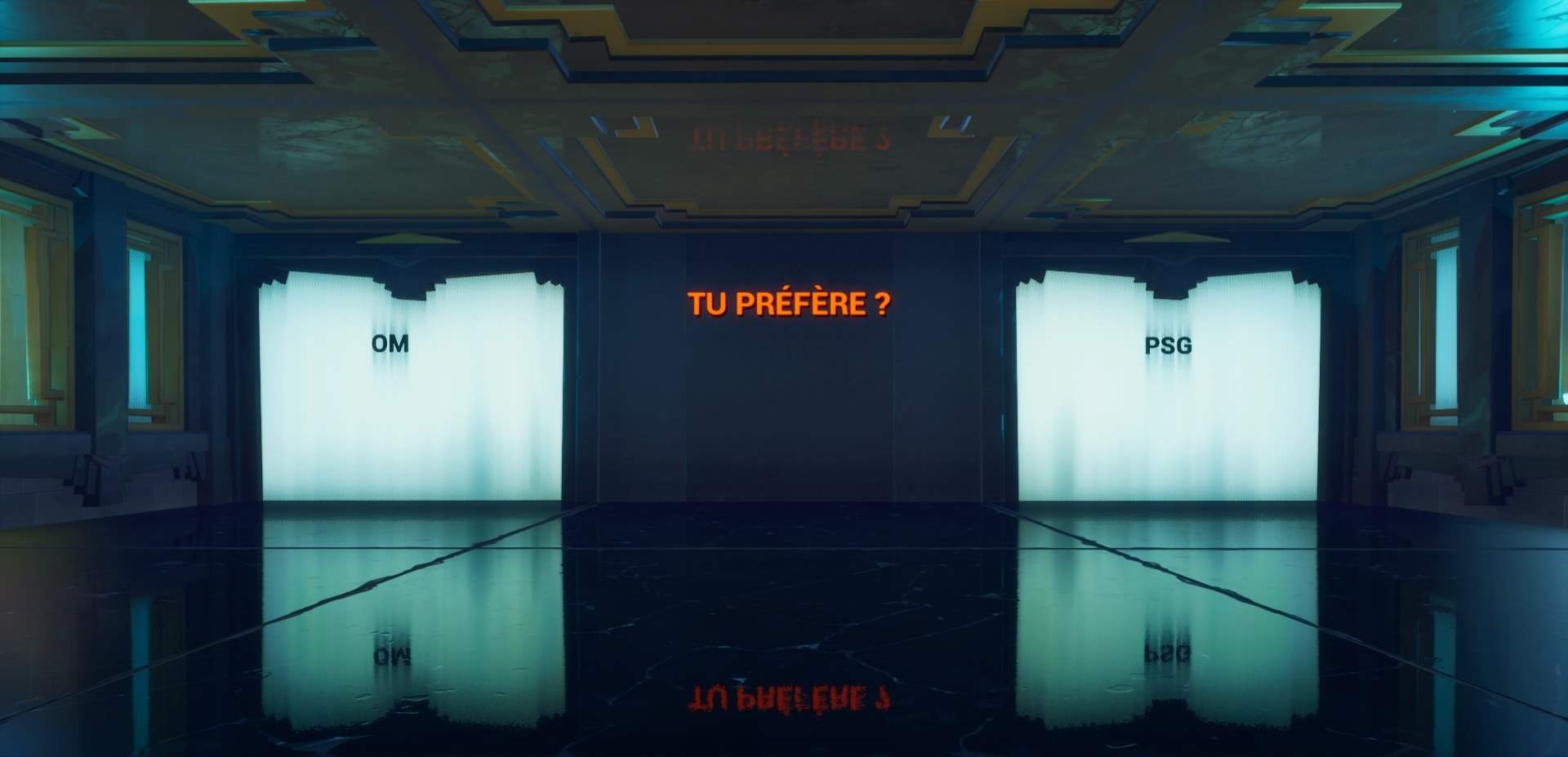 TU PRÉFÈRE / QUEL CROûTON ES TU ?