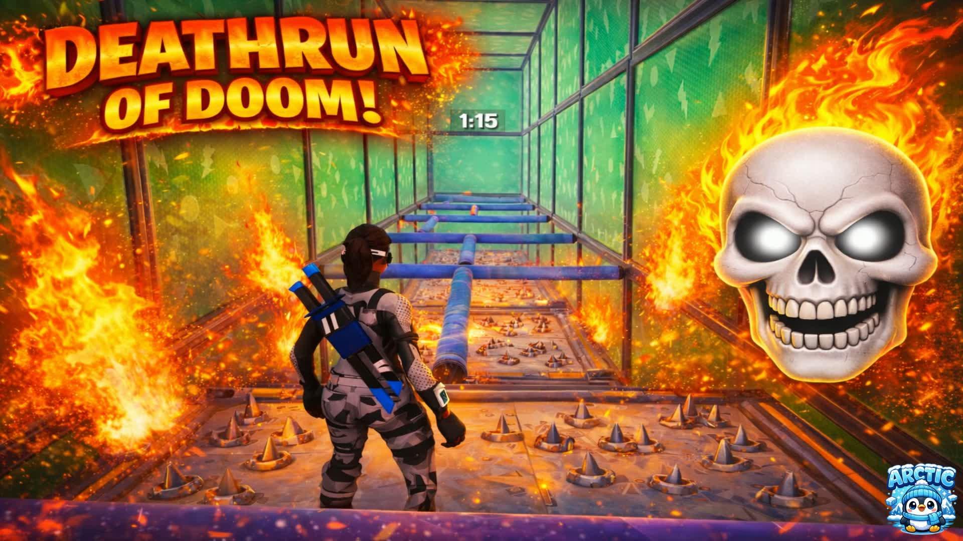 Deathrun of Doom