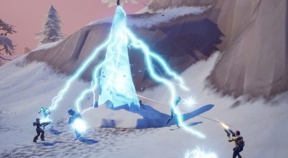 TIME TRAVEL DEATHRUN