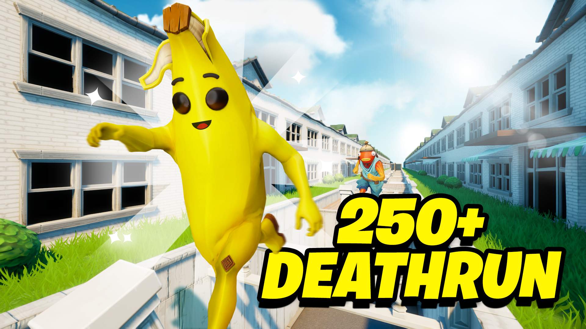 🏃 250+ LEVEL DEATHRUN