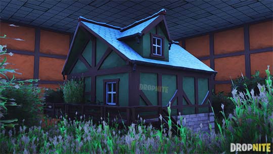 ESCAPE GRANDMA'S HOUSE