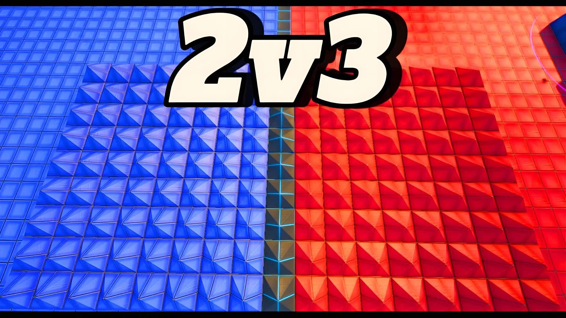 🟦🟥 BOX PIECE CONTROL 3V2