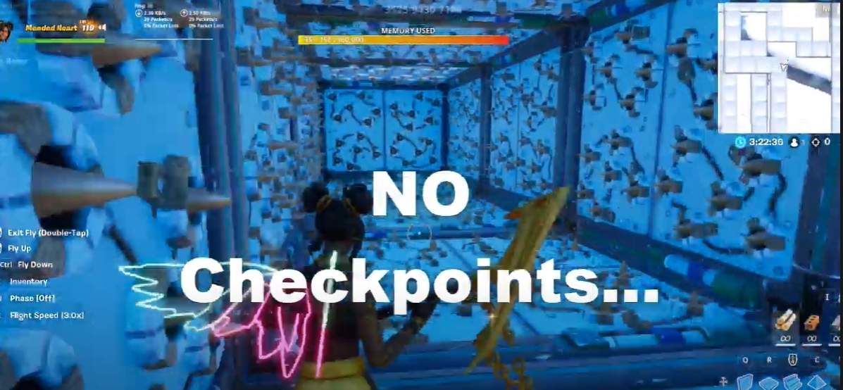 HATING LIFE DEATHRUN