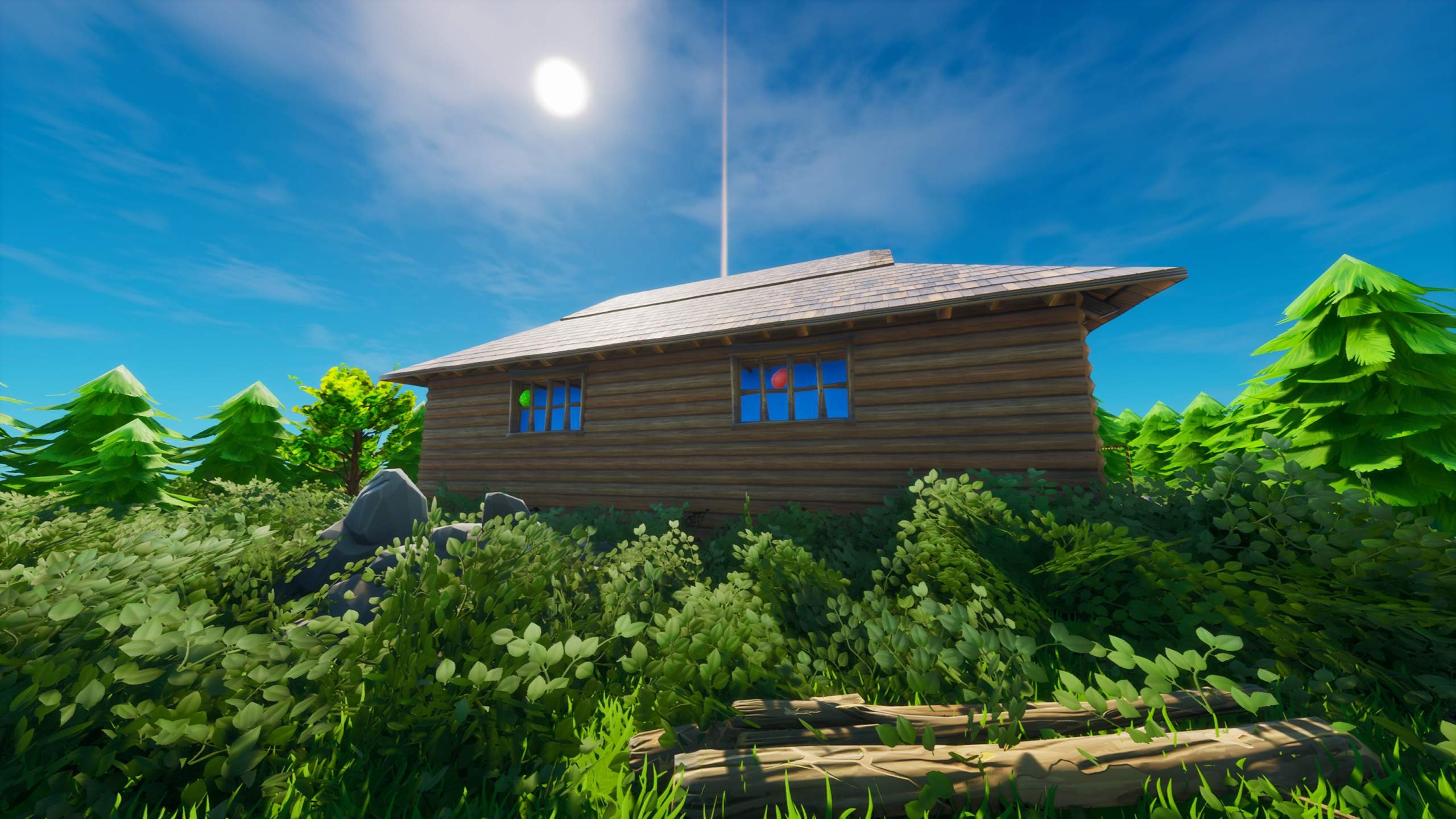 2V2 EASTER THEMED BOX FIGHT!