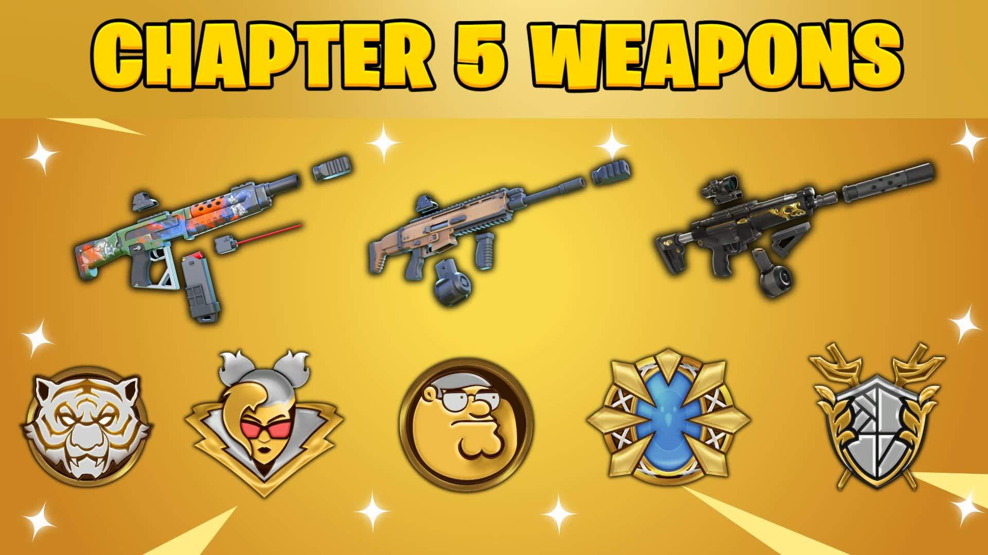 💫CHAPTER 5 FREE FOR ALL💫