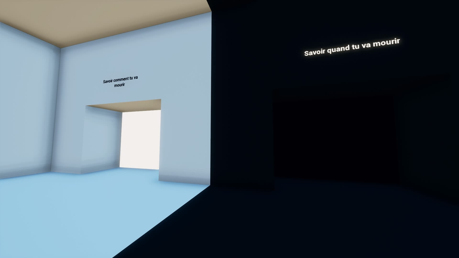 TU PRéFèRES ? [50 NIVEAUX]