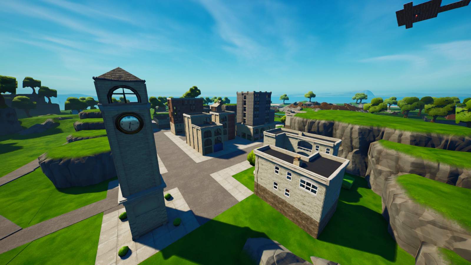 OG SEASON 4 (PLAYGROUND)