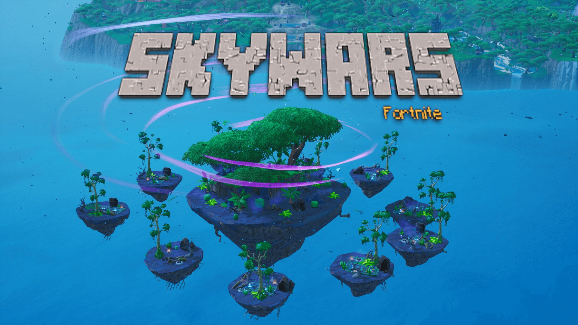 SKYWARS