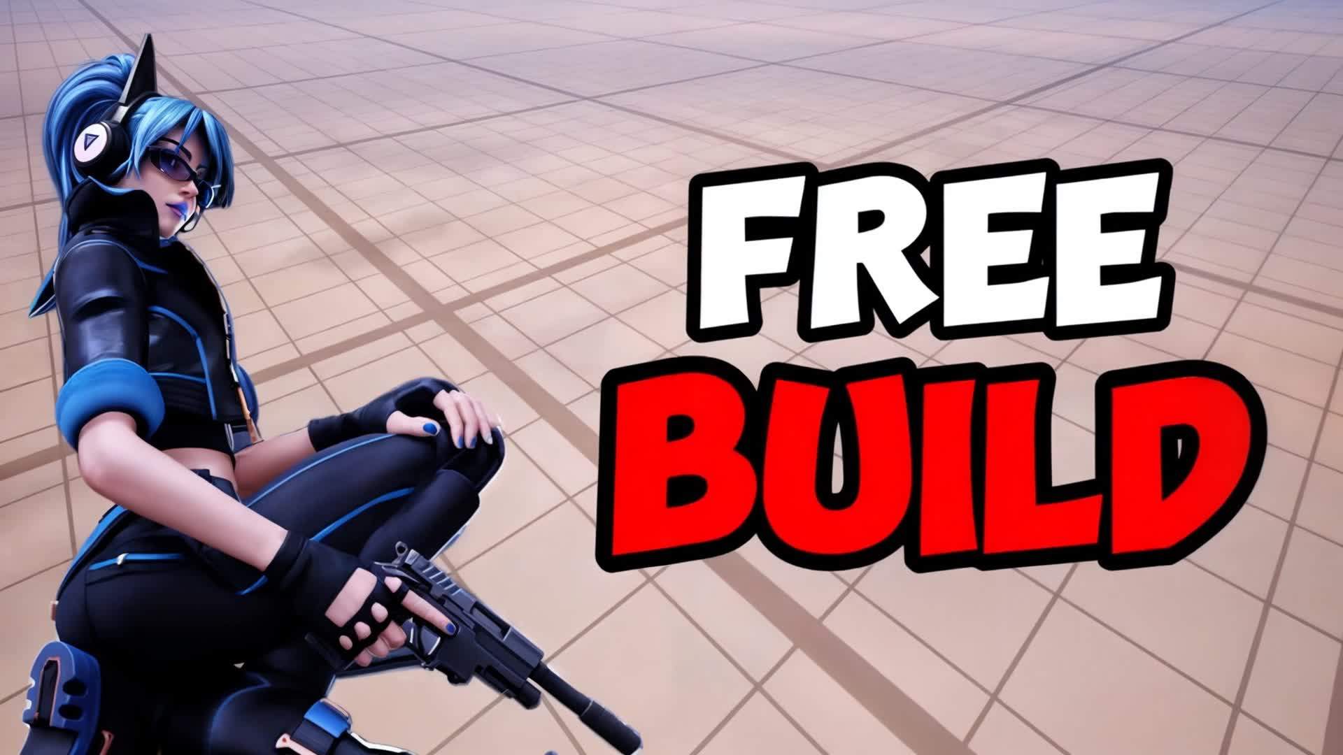 FREEBUILD [TRANING]