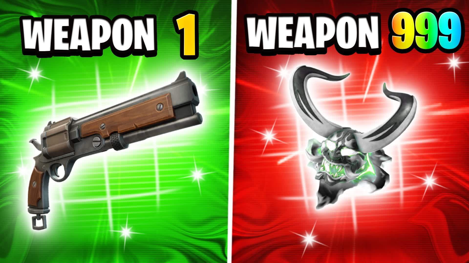 ⭐️RETAIL ROW MAMMOTH GUN GAME⭐️