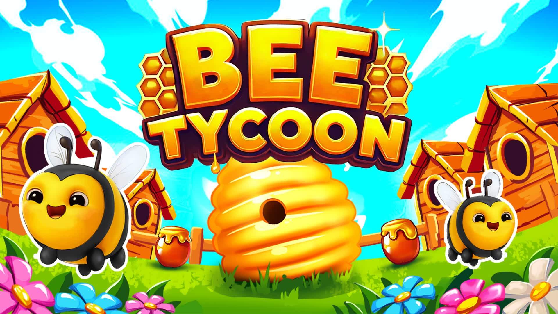 Bee Tycoon