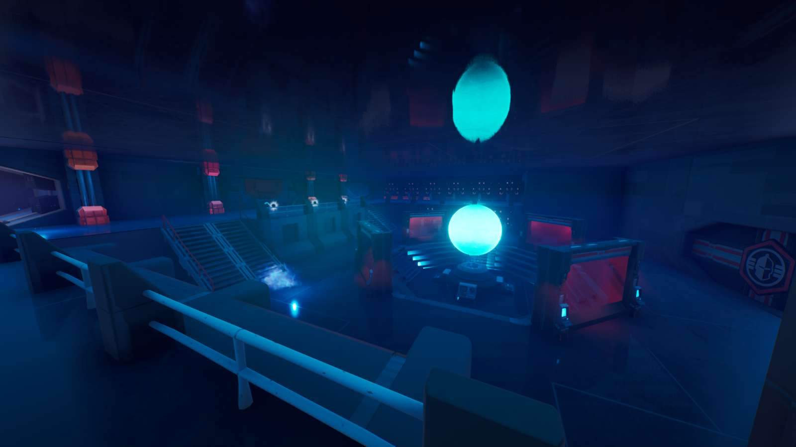 LOADOUT WARFARE: NEPTUNE III