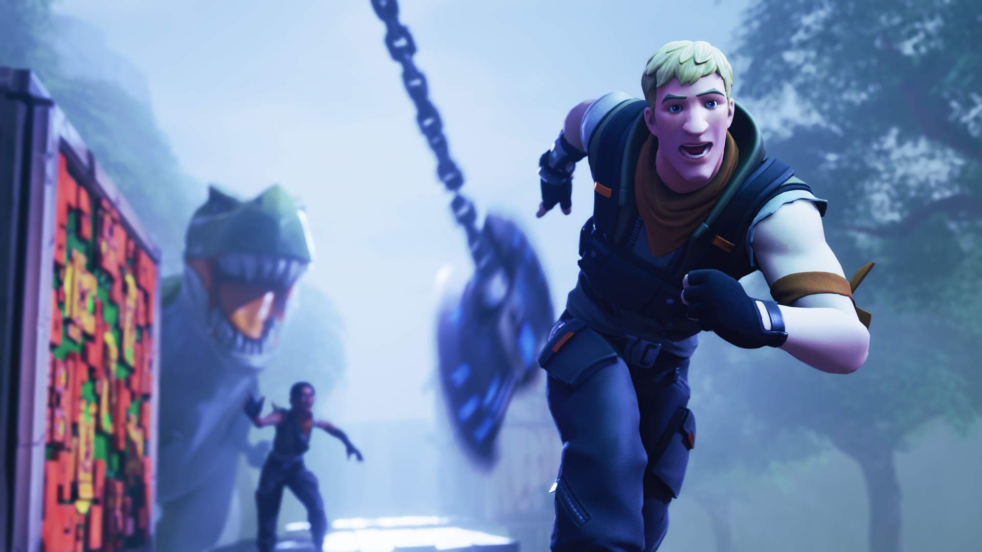 💀🌍DEFAULT DEATHRUN XP WORLD