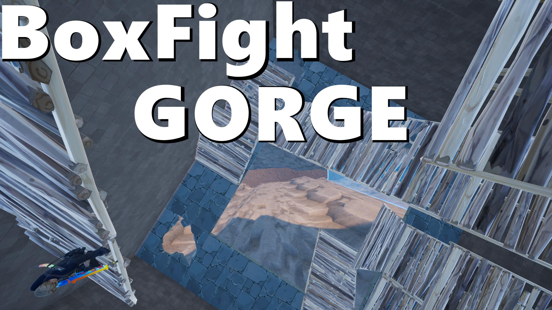 BoxFight Gorge