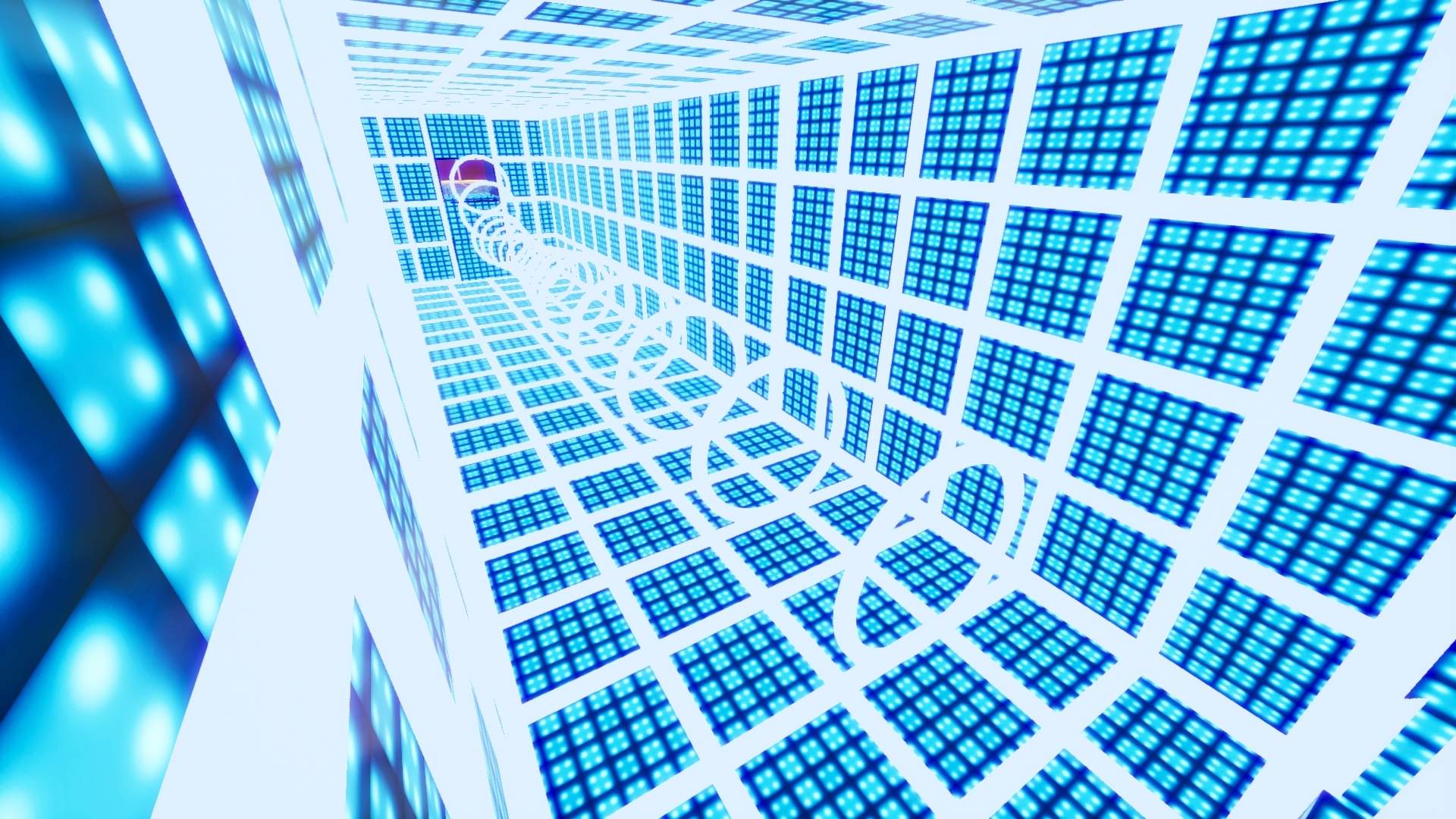 MOST ANNOYING/IMPOSSIBLE 3STAGE DEATHRUN