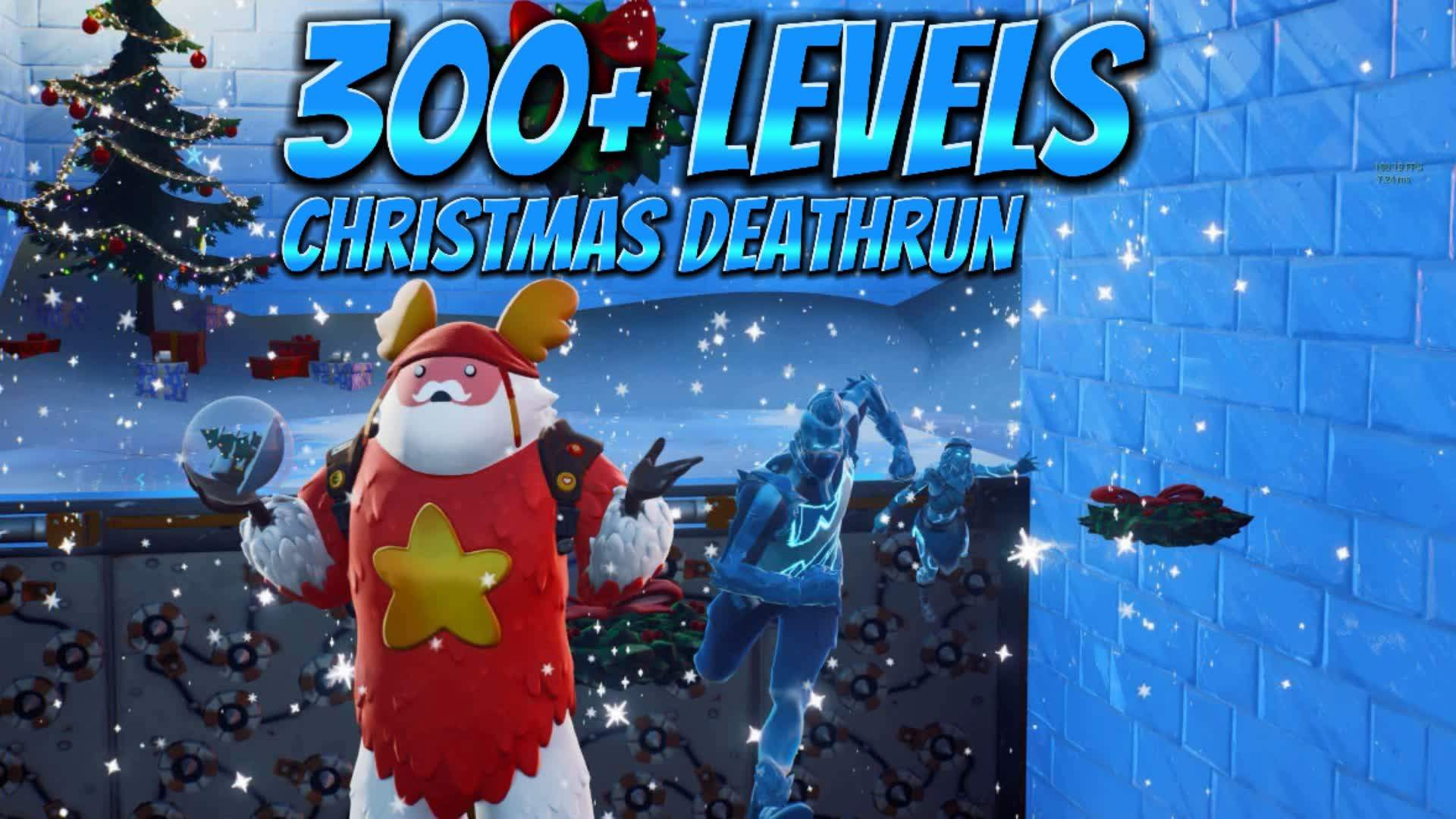 ๐Christmas deathrun