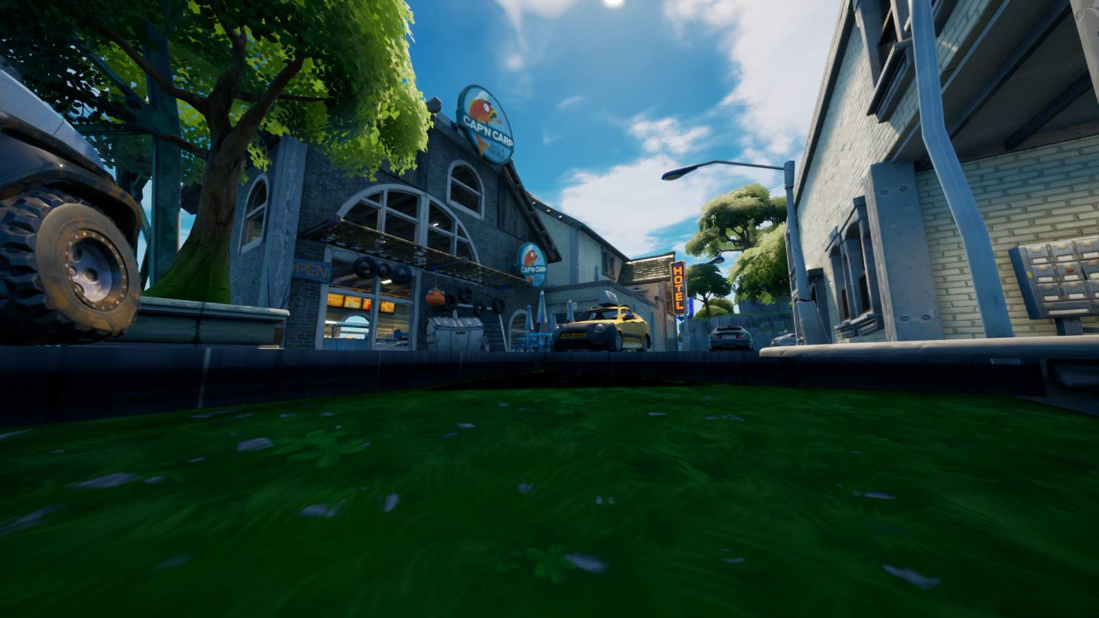 Mini-Royal 2.0 (DUOS)